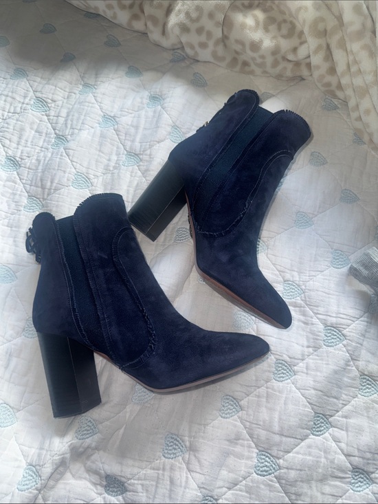 Aquazzura Booties